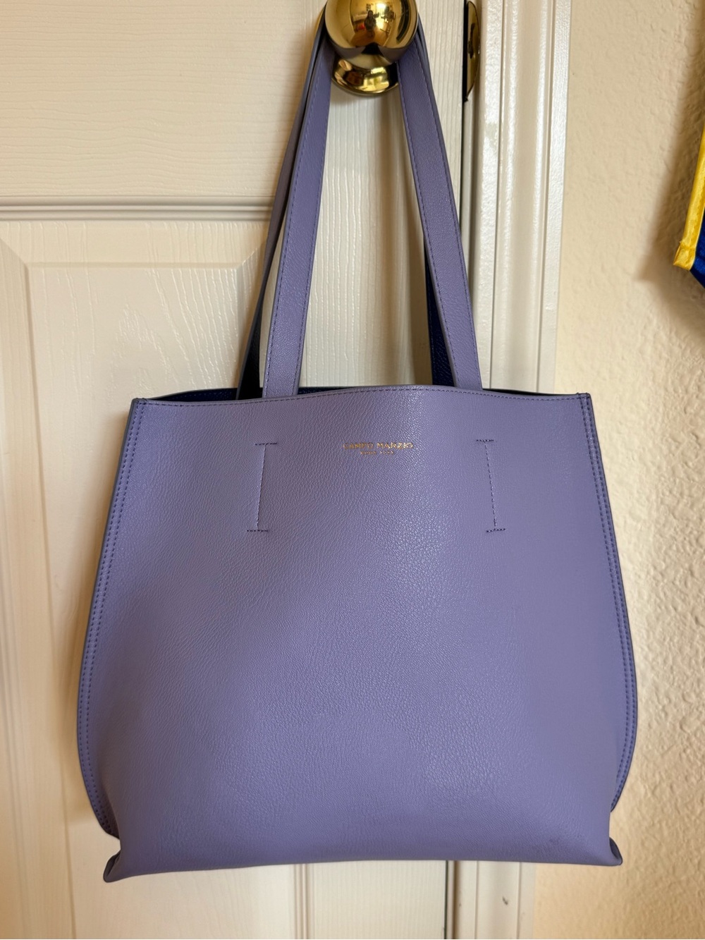 Campo Marzio Tina Tote Bag